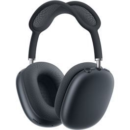 Apple AirPods Max - Midnight com entrada USB-C