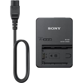 Carregador de Bateria Sony BC-QZ1 para NP-FZ100