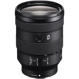 Lente Sony FE 24-105mm f/4 G OSS - Garantia de 18 meses
