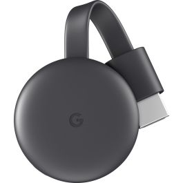 Google Chromecast 3ª Geração