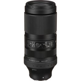 Lente Sigma Contemporary 100-400mm f/5-6.3 DG DN OS para FUJIFILM X