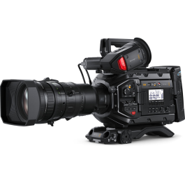 Câmera Blackmagic Design URSA Broadcast G2