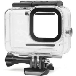 Caixa Estanque Compatível com GoPro Hero 