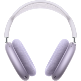 Fones de ouvido fechados sem fio Apple AirPods Max (roxo, USB-C)