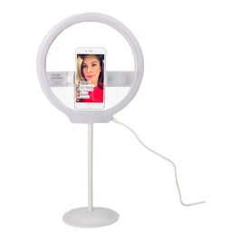 Iluminador de Led Yongnuo YN128