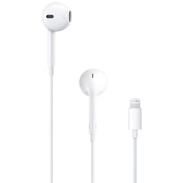 Fone de Ouvido Apple EarPods Branco