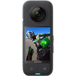 Câmera Insta360 X3