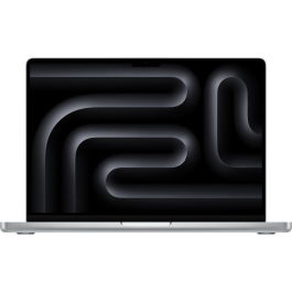 MacBook Pro M4 16GB RAM 512GB SSD de 14,2" MW2W3- Silver