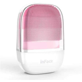 Esponja Facial Elétrica Inface Xiaomi