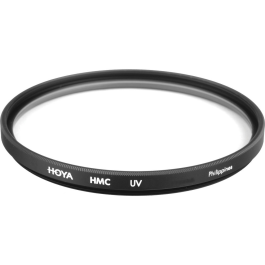 Filtro UV(C) Hoya HMC 62mm