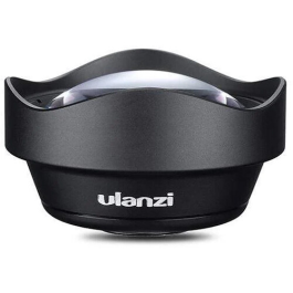 Lente Macro Ulanzi 75mm para Smartphones com Ampliação de 10x