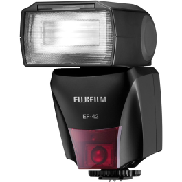 Flash FUJIFILM EF-42