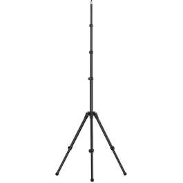 Tripé de iluminação com perna reversível Ulanzi - Capacidade até 5 kg