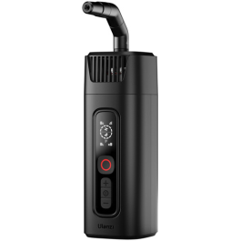 Máquina portátil de neblina Ulanzi FM01 FILMOG