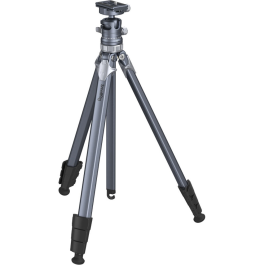 Tripé SmallRig AP-02 - com cabeça esférica tipo Arca - Capacidade até 8kg