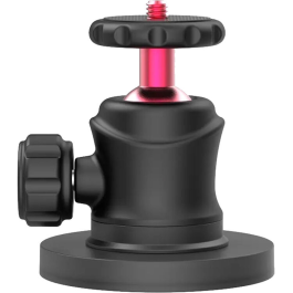 Suporte Magnético Ulanzi para GoPro e Câmeras de Ação