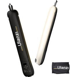 Tubo de iluminação portátil Ulanzi UA12 