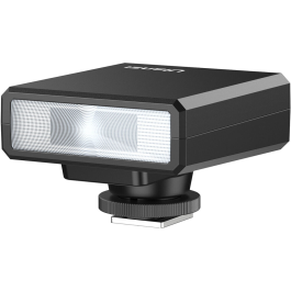 Ulanzi F12 Mini Flash Speedlite Preto