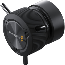 Blackmagic Design Foco Demanda