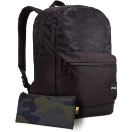 Mochila Founder 26L Laptop Black Camo
