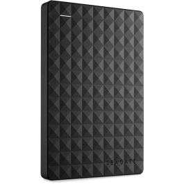 HD Externo Portátil Seagate Expansion 1TB USB – Preto