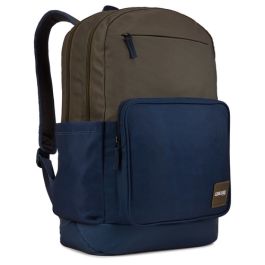 Mochila Query 29L Laptop Olive Night