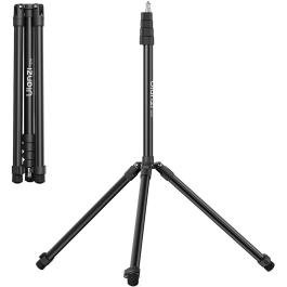 Tripé de Iluminação Ulanzi T270 – Leve, Resistente e Regulável