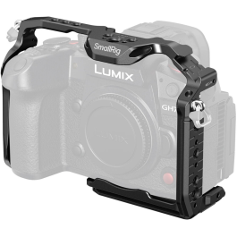 Cage SmallRig  para Câmera Panasonic Lumix GH7/GH6
