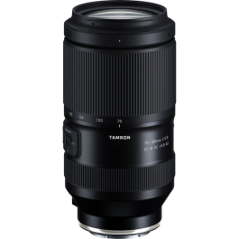 Lente Tamron 70-180mm f/2.8 Di III VC VXD G2 para Sony E