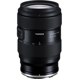 Lente Tamron 35-100mm f/2.8 Di III VXD para Nikon Z