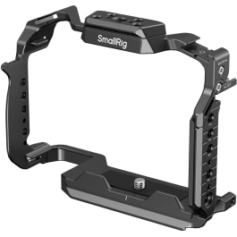 Cage SmallRig para Câmera Panasonic Lumix S1 II / S1 IIE / S1R II / S5 II / S5 IIX / G9 II