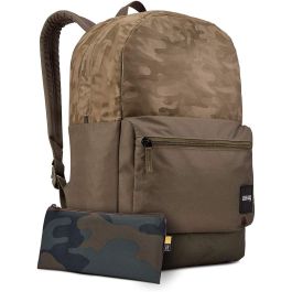 Mochila Founder 26L Laptop Olive Night