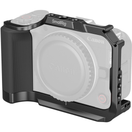 Cage SmallRig para Câmera  Canon EOS R50 V preta