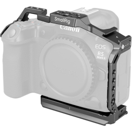 Cage SmallRig para Câmera Canon EOS R5 Mark II