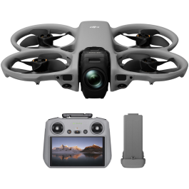 DJI Avata 360 com DJI RC 2