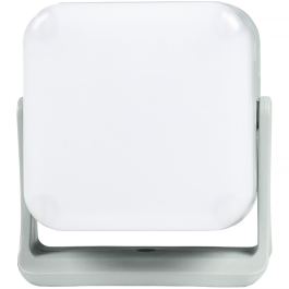 Lanterna de Bolso LED Nanlite Pico (Azul Menta) – Mini Iluminação Portátil para Foto e Vídeo