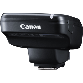 Transmissor Speedlite Canon ST-E3-RT (Ver. 3) – Controle de Flash Sem Fio para Fotografia Profissional