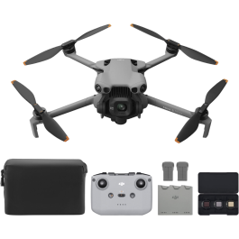 Drone DJI Mini 5 Pro Fly More Combo com DJI RC-N3