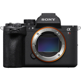 Câmera Sony a7R VI Mirrorless (Corpo)