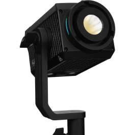 Luz de Vídeo LED RGB Nanlite Forza 60C 60W com Montagem Bowens e Controle Avançado