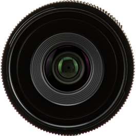 Lente Sigma 24mm f/3.5 DG DN Contemporary (Sony E)