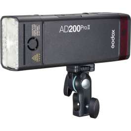 Flash Portátil Godox AD200Pro II TTL