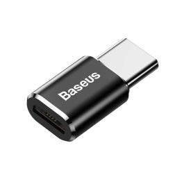 Adaptador Micro Baseus Tipo C 