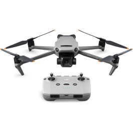 Drone DJI Mavic 3 Classic com DJI RC-N1
