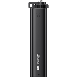 Grip de Bateria Ulanzi BG5 – Empunhadura com Bateria 6400mAh, USB-C PD 100W e Montagem 1/4"