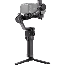 Estabilizador Gimbal DJI RS 5