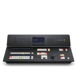 Switcher Blackmagic ATEM Television Studio HD8 ISO