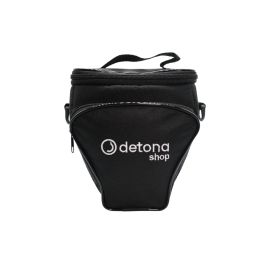 Bolsa Detona Shop Para Câmera De Altozoom