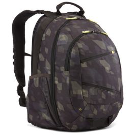 Mochila Case Logic Berkeley II 15,6' Carbide - BPCA315