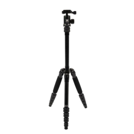 Tripé Sirui Traveler 5A  - Capacidade até 4 kg